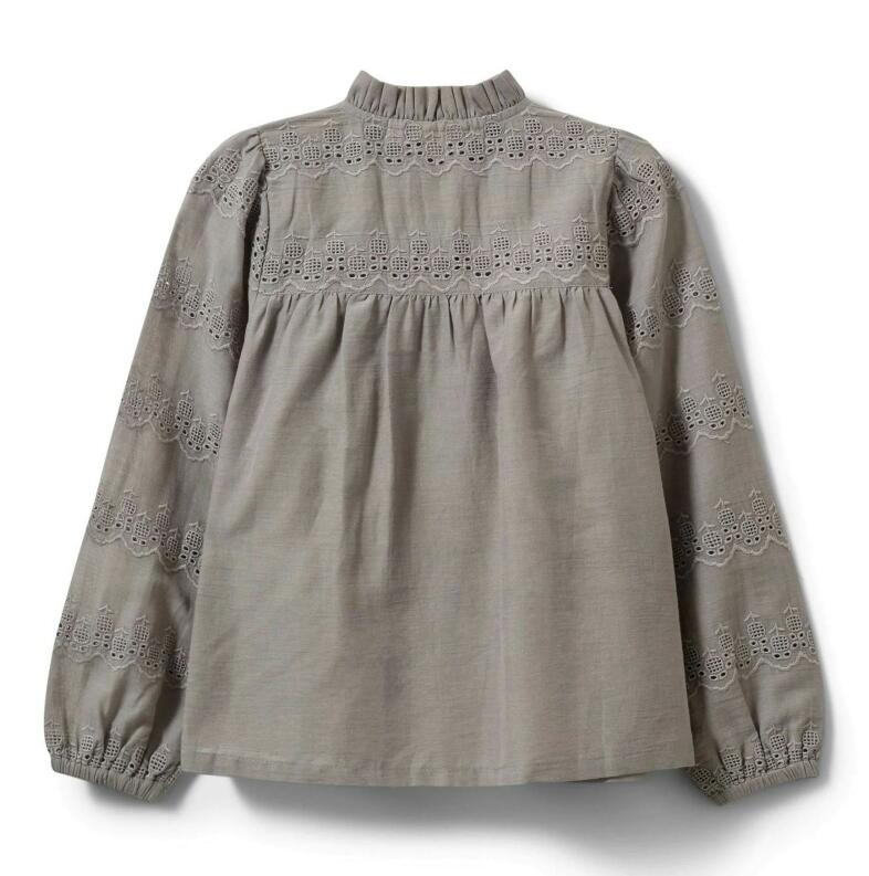 SOFIE_SCHNOOR_Kinder_Maedchen_Bluse_grau_hinten.jpg