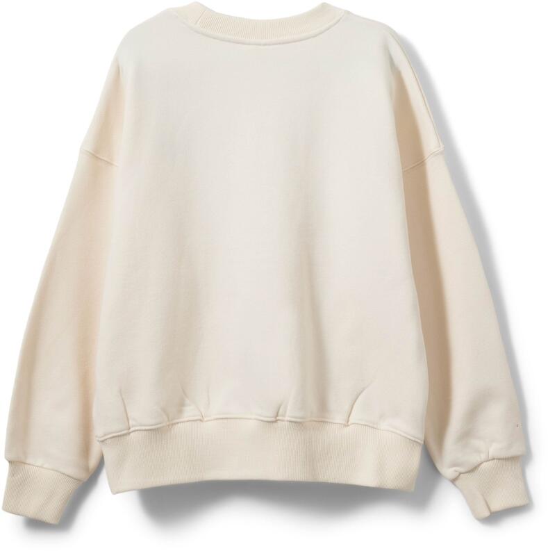 SOFIE_SCHNOOR_Teens_Maedchen_Sweatshirt_Eli_ecru_hinten