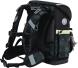 Belmil Premium Schulranzen-Set Compact Plus 5-tlg. Grey Stone