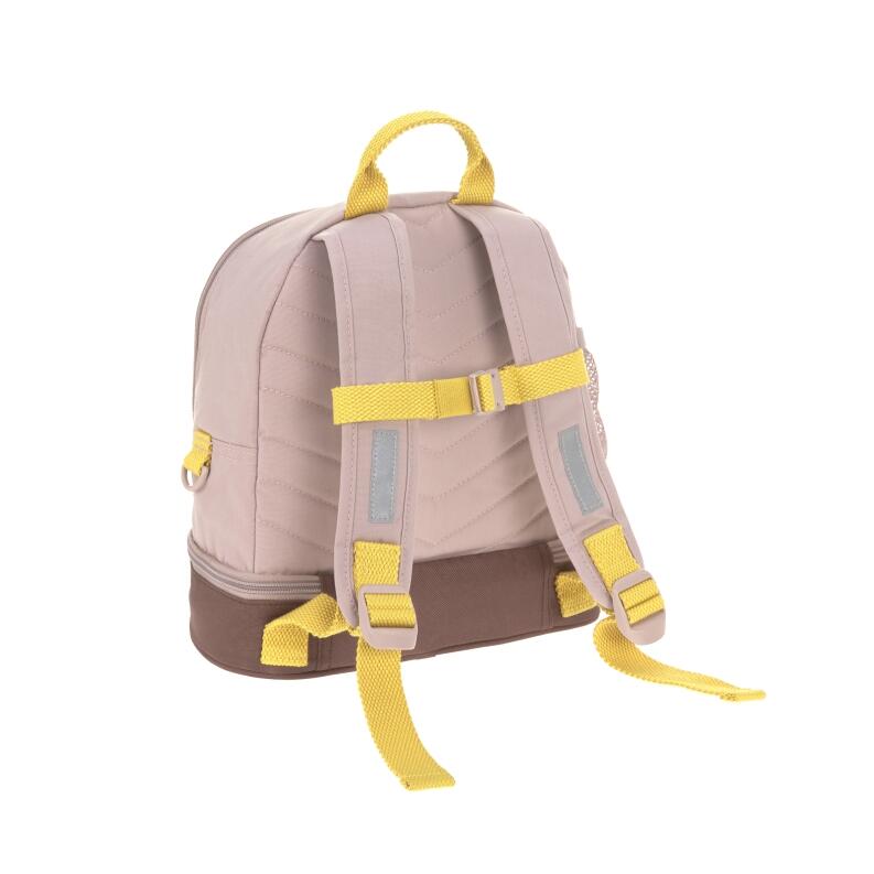 Lässig Kindergarten Rucksack Adventure Tipi
