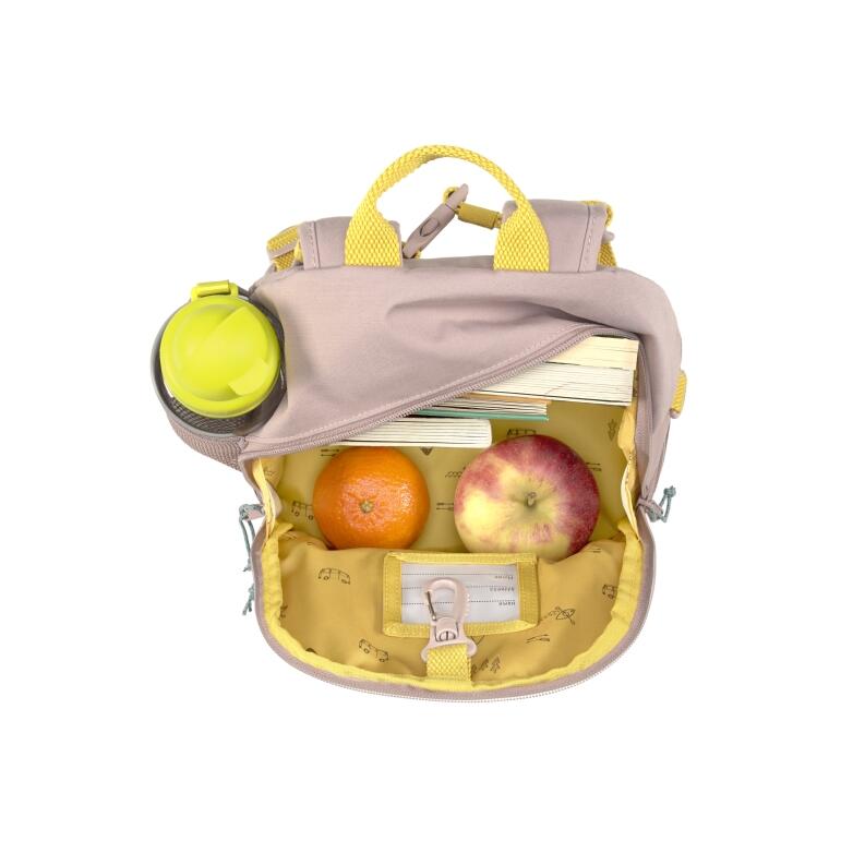 Lässig Kindergarten Rucksack Adventure Tipi