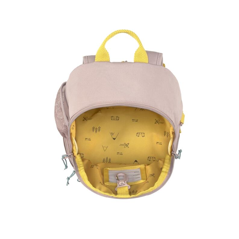 Lässig Kindergarten Rucksack Adventure Tipi
