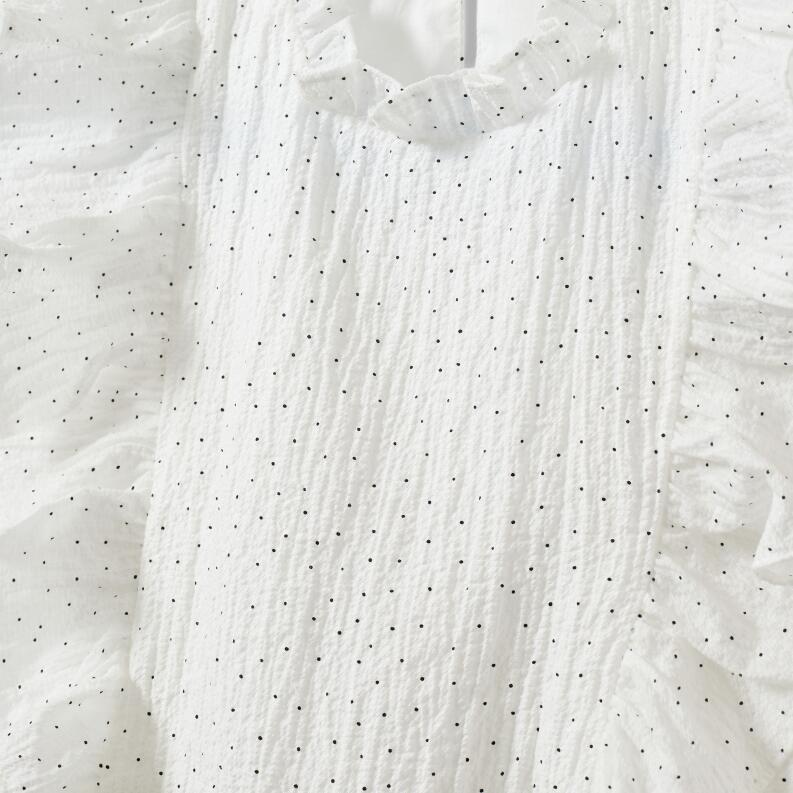 SOFIE_SCHNOOR_Teens_Maedchen_Bluse_mit_Rueschen_ecru detail