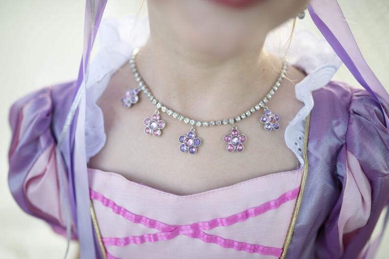 Great Pretenders Kinder Schmuck-Set The Audrey