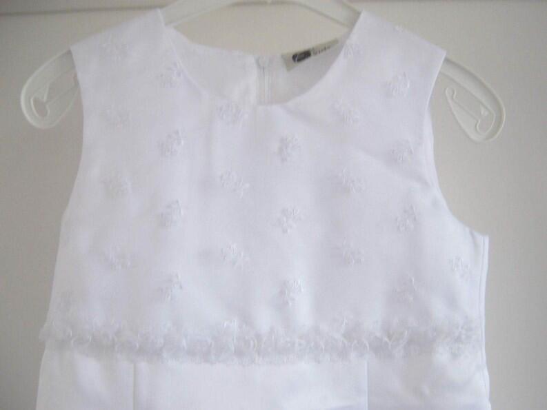 Kommunionkleid Mädchen Kleid festlich Pretty