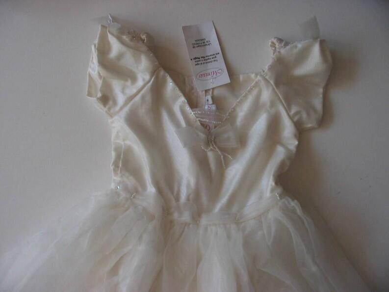 Minisa Blumenkind Mädchenkleid Festkleid Wedding 3 Farbwahl