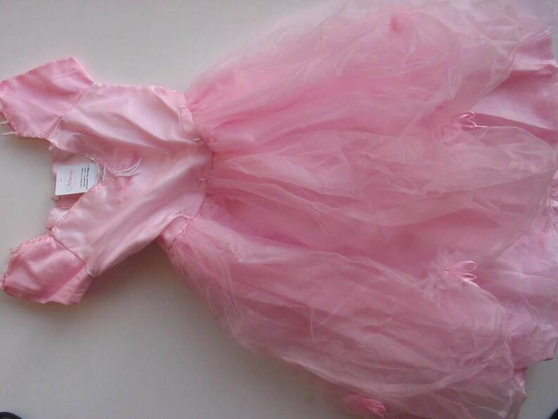 Minisa Blumenkind Mädchenkleid Festkleid Wedding 3 Farbwahl