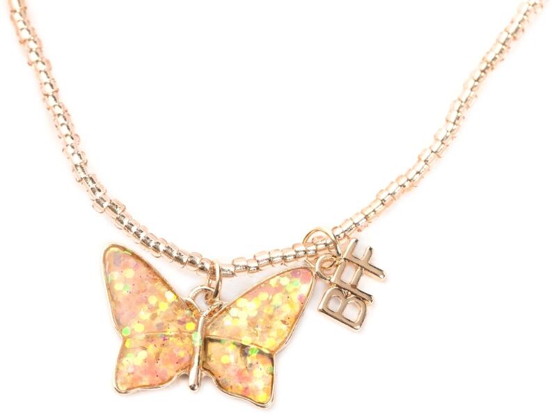 Great Pretenders Kinder Kette BFF Schmetterlinge