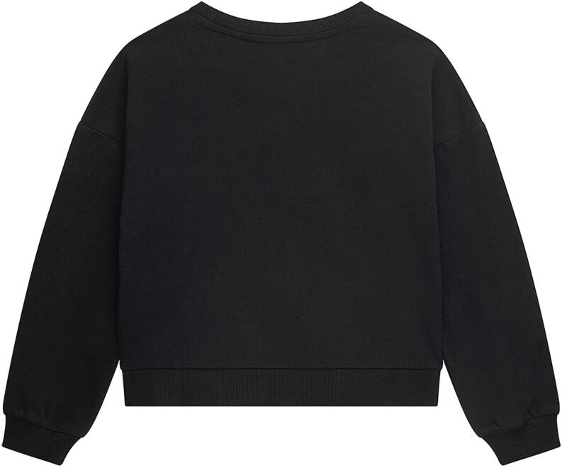 DANAMADE Teens Mädchen Sweatshirt Philippa schwarz