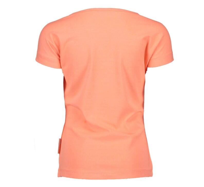 Nono Kinder Mädchen T-Shirt Keila orange