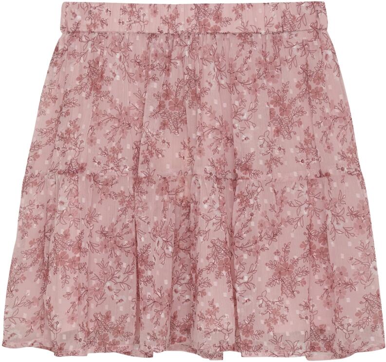 Creamie Kinder Rock Flower rosa