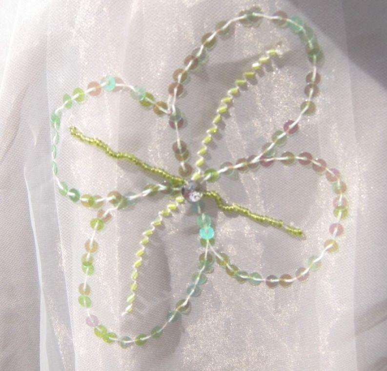 Blumenkind Mädchen Kleid festlich Kira