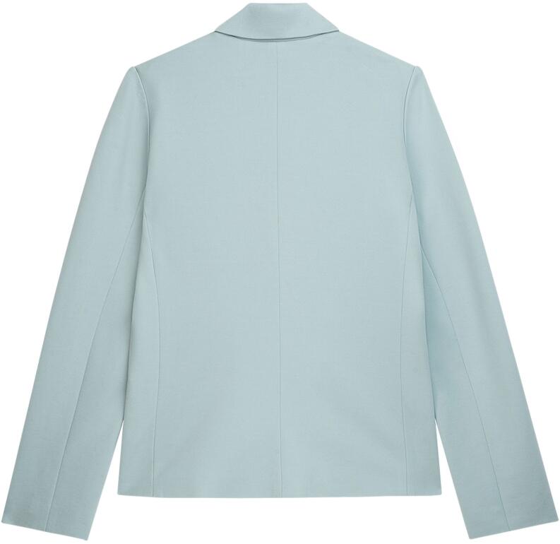 Danamade Teens Mädchen festlicher Blazer smoke blue