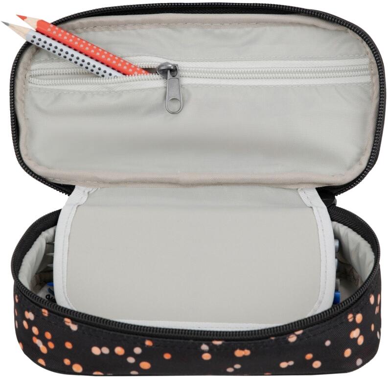 Wave Schlamper Etui Box Blooms