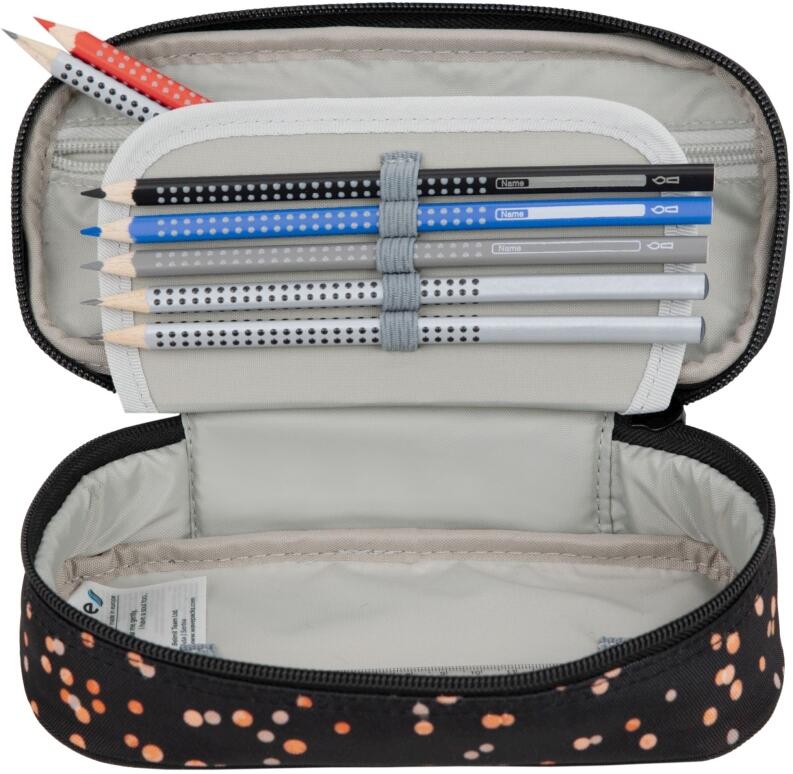 Wave Schlamper Etui Box Blooms