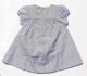 KINDERIT Babykleid Mädchen Kleid Sailor