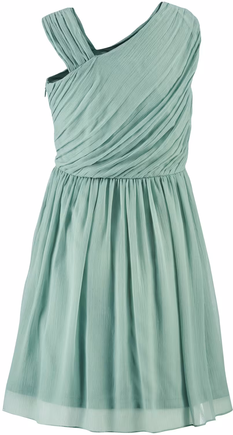 Happy Girls Teens M&auml;dchen Kleid festlich Mara mint