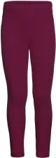 Happy Girls Thermo-Leggings f&uuml;r Kinder berry