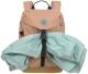 Lässig Kindergartenrucksack Mini Outdoor Nature braun
