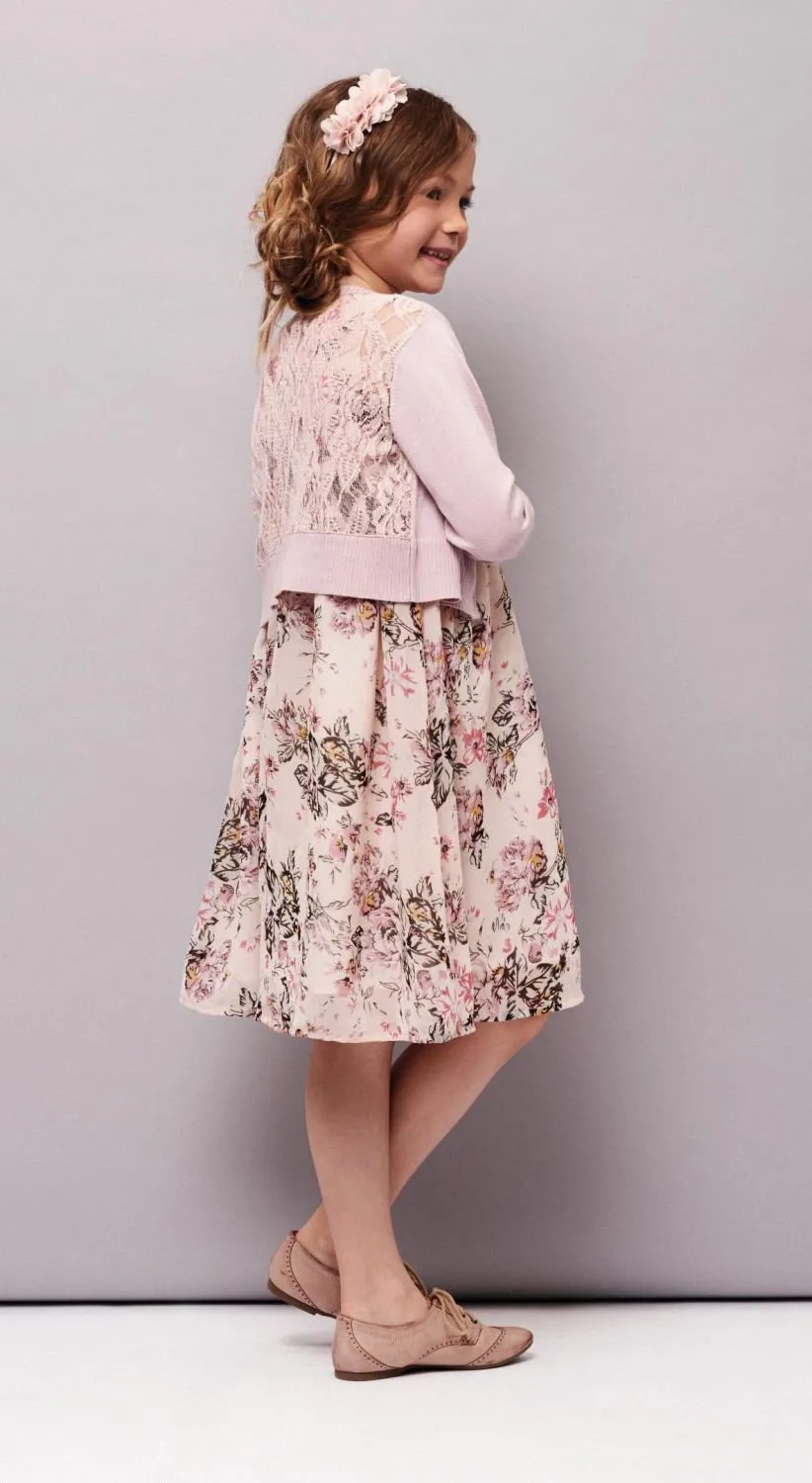 Kinder Haarreif Anabella Farbwahl