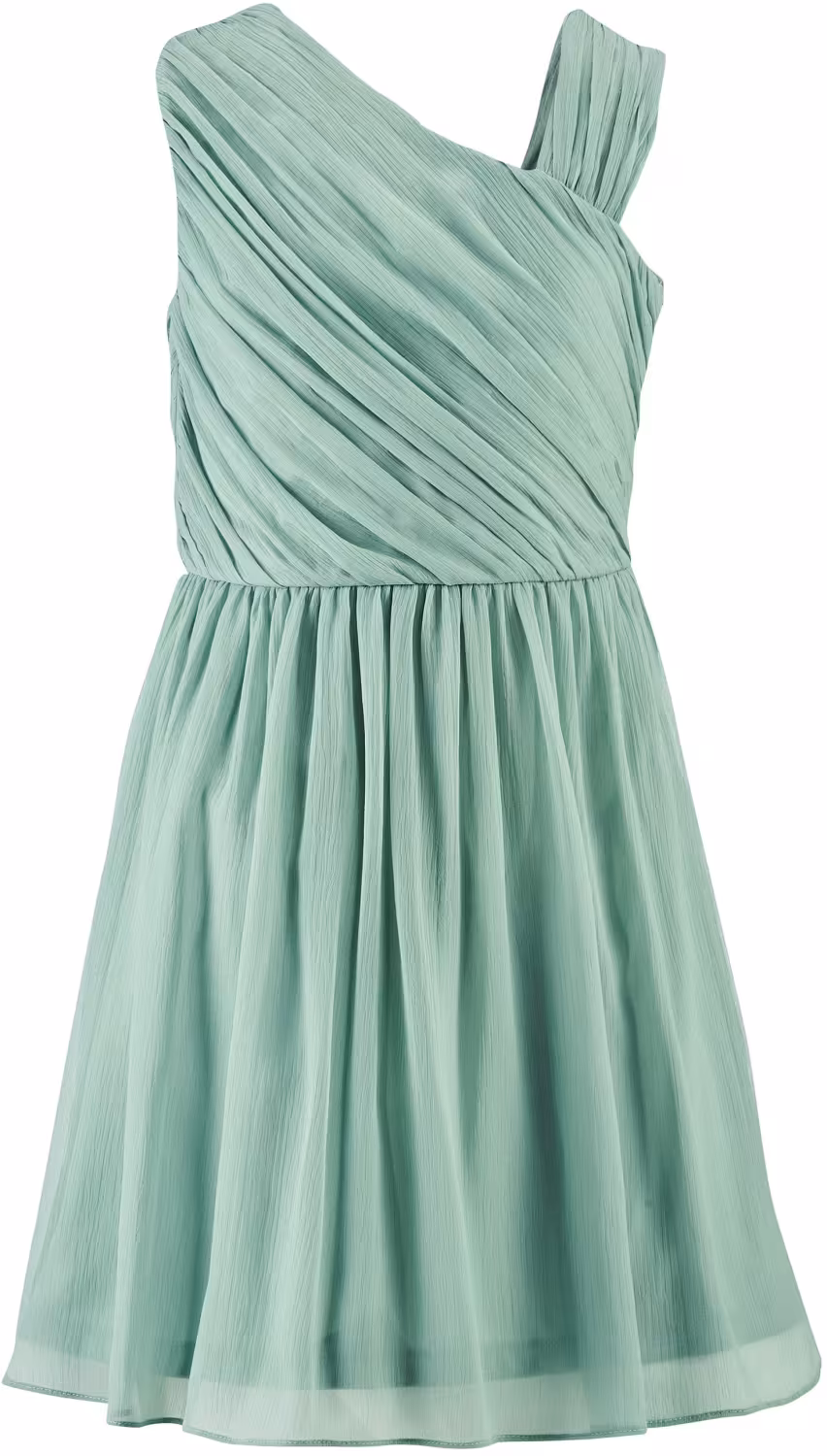 Happy Girls Teens M&auml;dchen Kleid festlich Mara mint