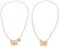 Great Pretenders Kinder Kette BFF Schmetterlinge