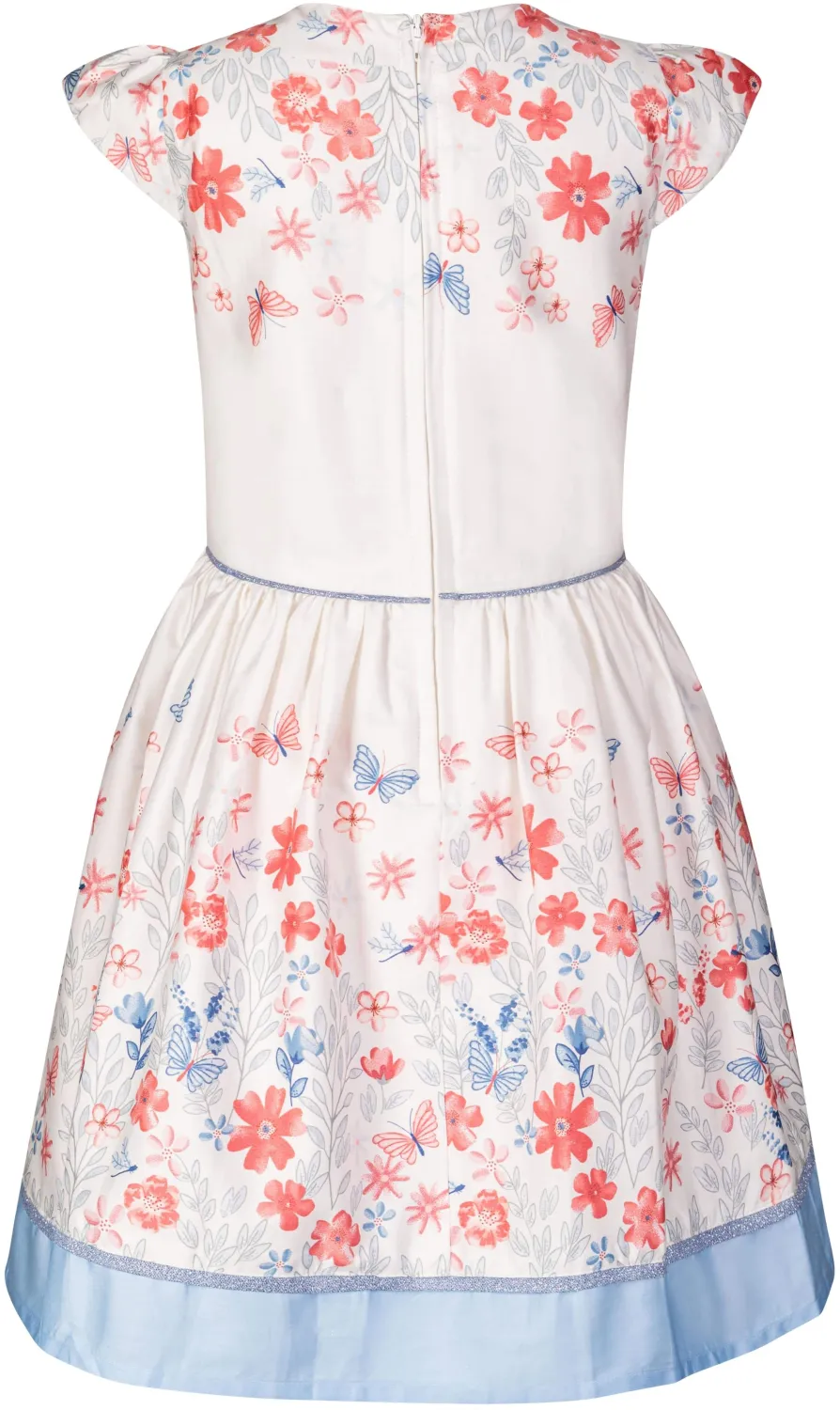 Happy Girls Sommerkleid Kinderkleid Laura