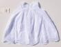 KINDERIT festliches Babykleid Taufe Flower weiß