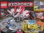 Lego 8106 Exo-Force Aero Booster