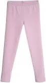 DANAMADE Thermo-Leggings für Kinder dusty rose