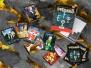 Amigo Spiel Kartenspiel Wizard