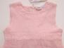 Topo Baby Kleid mit Stickerei Lea