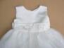 TipTop Taufkleid Babykleid festlich Johanna ivory