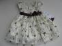 ceci Kid festliches Mädchenkleid Babykleid Anastasia