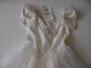 Minisa Blumenkind Mädchenkleid Festkleid Wedding 3 Farbwahl