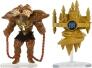 Yu-Gi-Oh! Actionfigur Exodia und Schloss der dunklen Illusionen