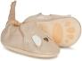 easy peasy Baby Haus-Schuhe Krabbelschuhe Hund beige