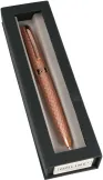 Online Kugelschreiber Eleganza Diamond rosegold