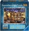 Ravensburger Kids-Puzzle Exit 368 Teile Im Naturkundemuseum
