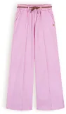 Nono Mädchen Palazzo Hose Sayla rosa