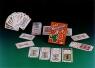 Amigo Spiel Kartenspiel Hornochsen Spielematerial