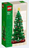 LEGO Weihnachten Weihnachtsbaum