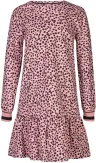 Happy Girls Mädchen Kleid ECO dusty rose