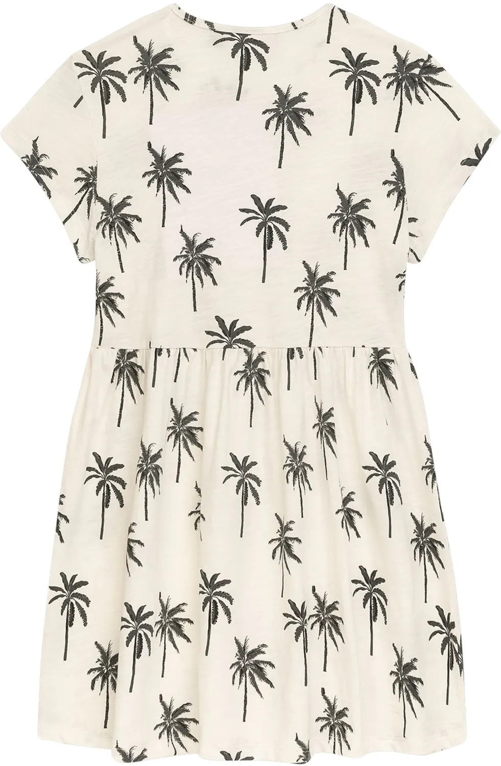 DANAMADE M&auml;dchen Kleid Sommerkleid Adele