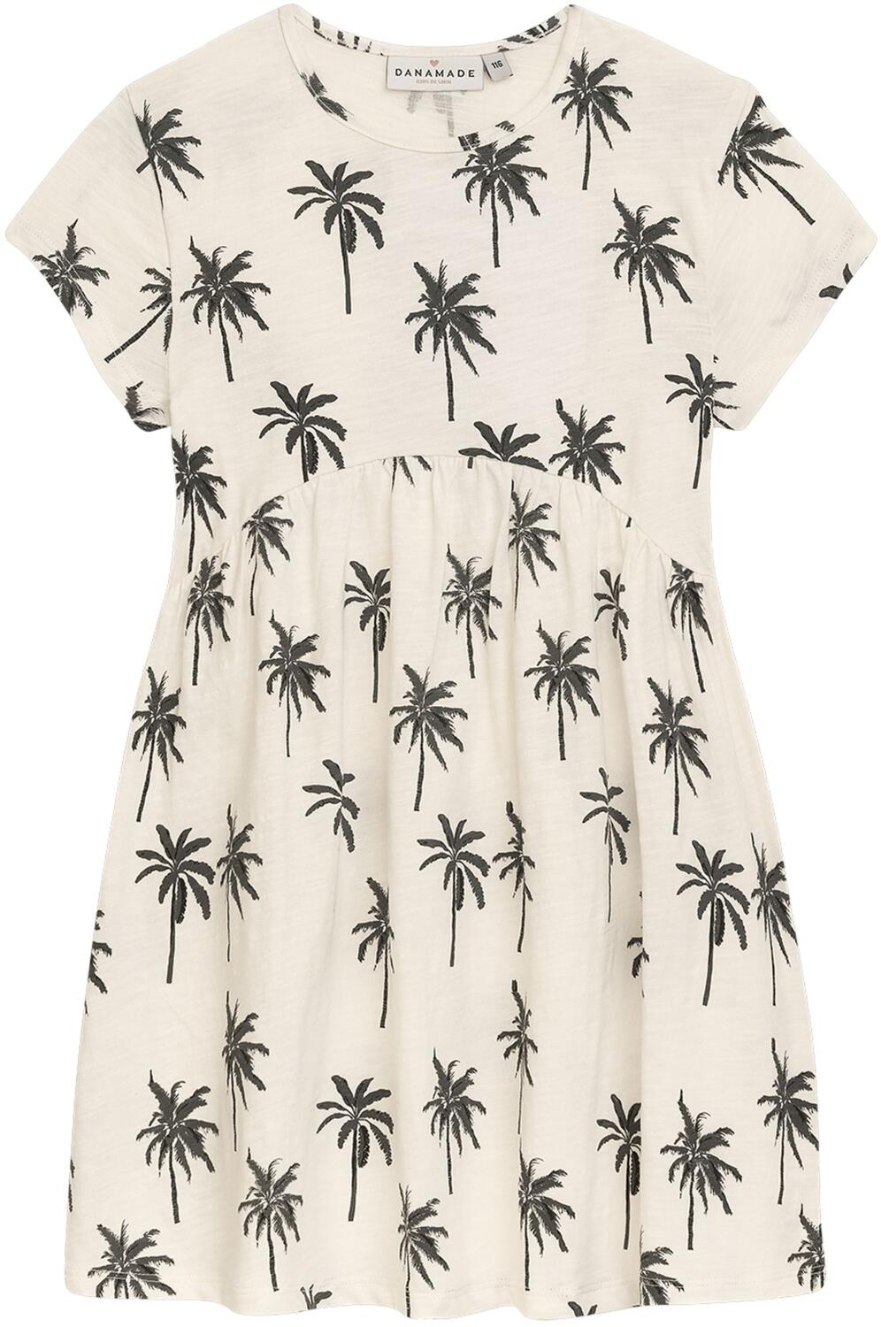 DANAMADE M&auml;dchen Kleid Sommerkleid Adele