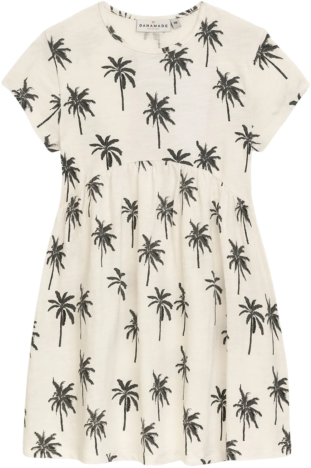 DANAMADE M&auml;dchen Kleid Sommerkleid Adele