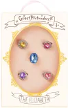 Great Pretenders Kinder Schmuck-Set Ringe The Elizabeth